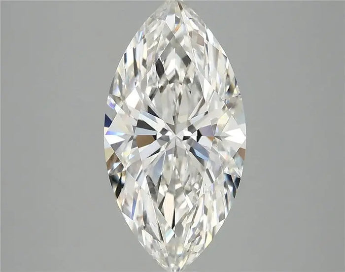 3.05 Carat · MARQUISE · F · VS1 · IGI · Excellent Cut