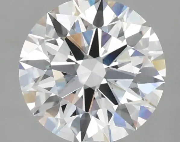 1.46 Carat · ROUND · D · VVS2 · IGI · Ideal Cut