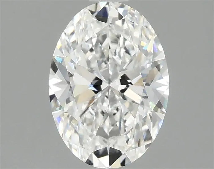 1.57 Carat · OVAL · E · VS1 · IGI · Excellent Cut