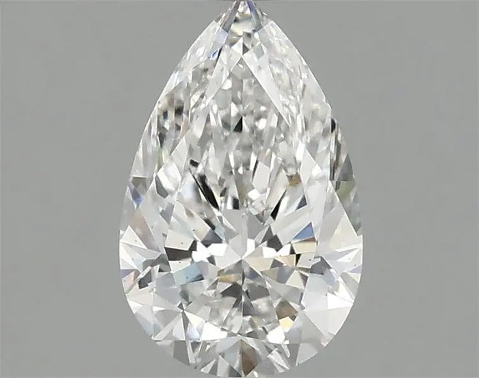 1.09 Carat · PEAR · E · VS2 · IGI · Excellent Cut