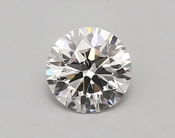 0.66 Carat · ROUND · D · VS1 · IGI · Ideal Cut