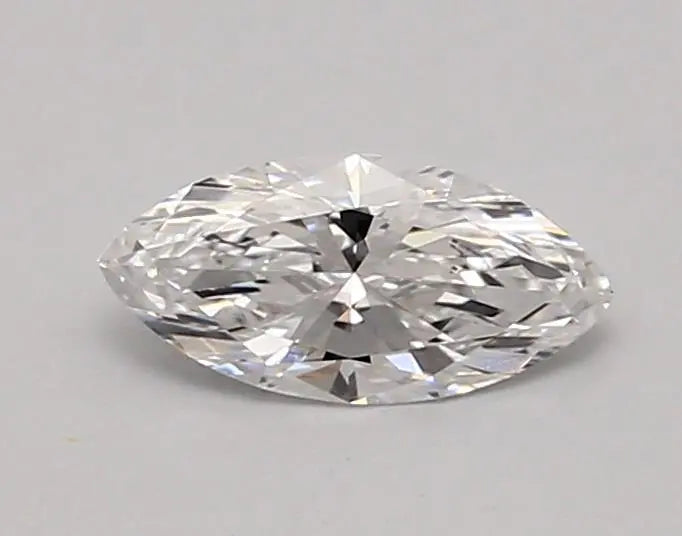 0.88 Carat · MARQUISE · D · VVS2 · IGI · Excellent Cut