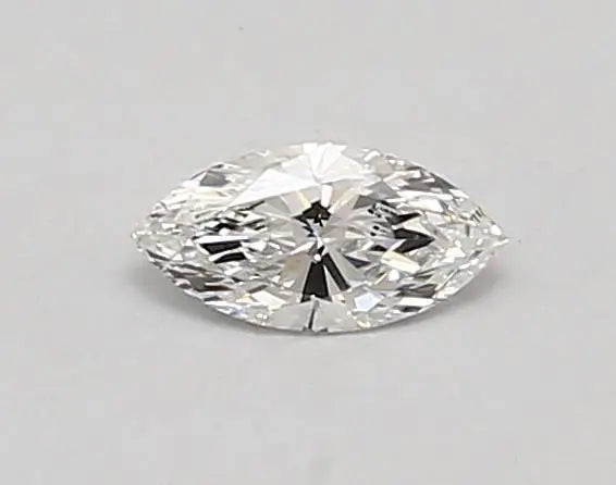 0.32 Carat · MARQUISE · D · VVS1 · IGI · Excellent Cut