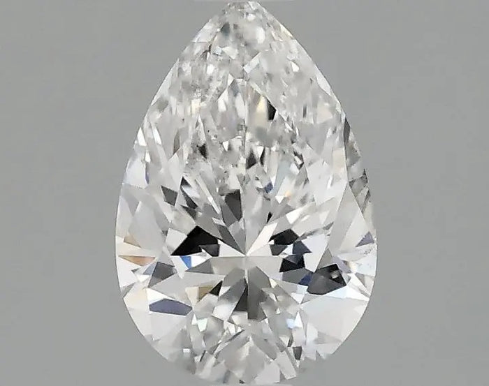 1.07 Carat · PEAR · E · VS2 · IGI · Excellent Cut