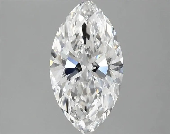 1.48 Carat · MARQUISE · E · VVS2 · IGI · Excellent Cut