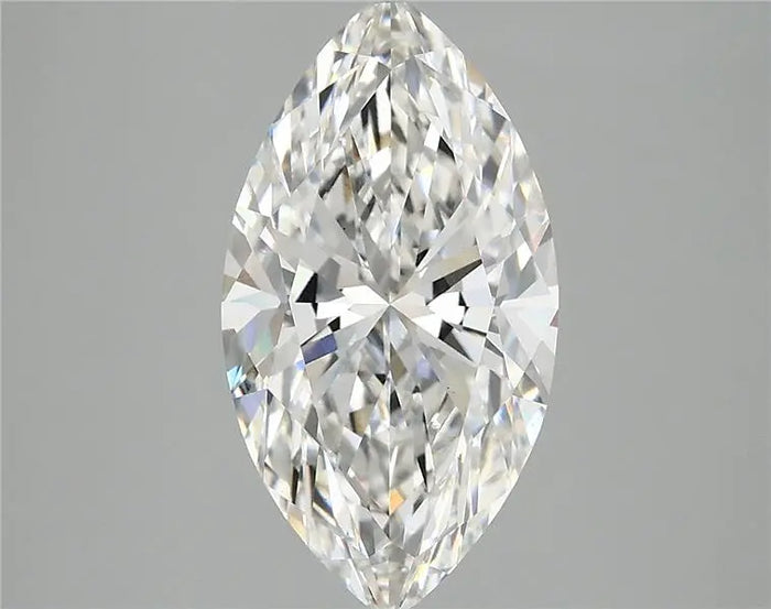 3.07 Carat · MARQUISE · F · VS1 · IGI · Excellent Cut