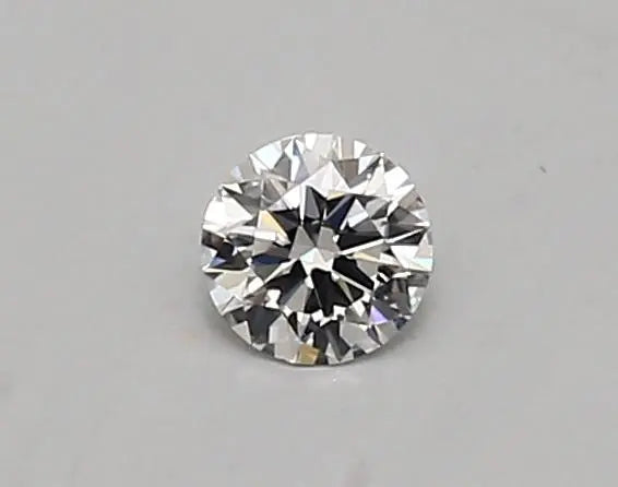 0.28 Carat · ROUND · D · VVS2 · IGI · Ideal Cut