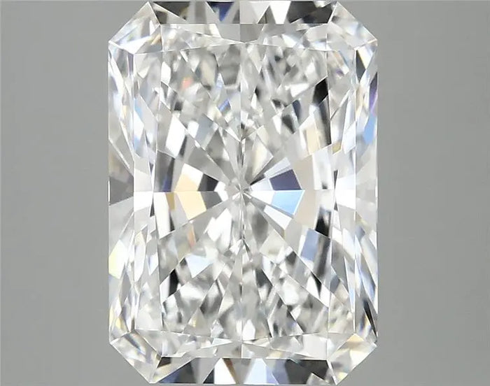 4.03 Carat · RADIANT · E · VVS2 · IGI · Excellent Cut