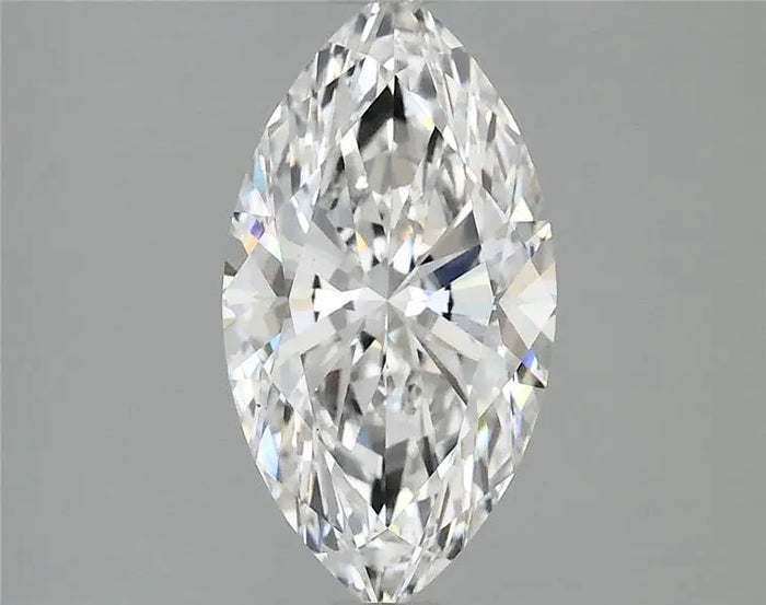 2.06 Carat · MARQUISE · E · VS1 · IGI · Excellent Cut
