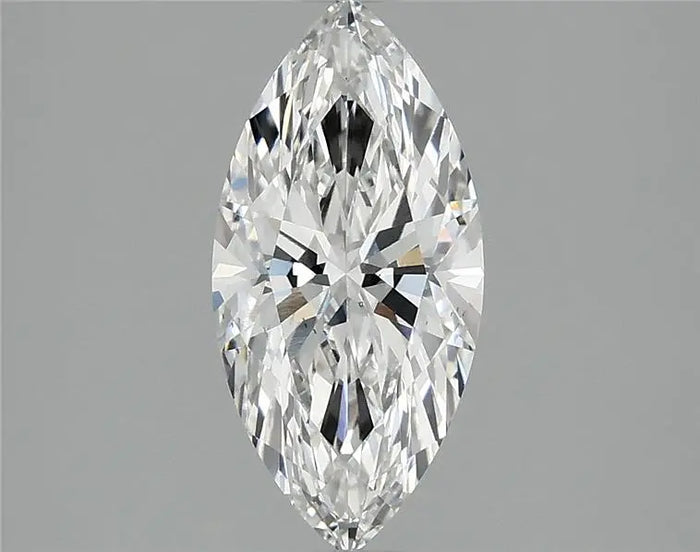 1.59 Carat · MARQUISE · E · VS2 · IGI · Excellent Cut
