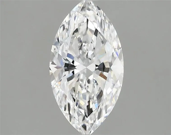 1.48 Carat · MARQUISE · D · VVS2 · IGI · Excellent Cut