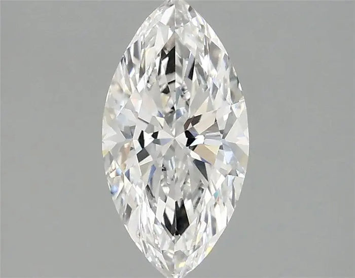1.09 Carat · MARQUISE · E · VVS2 · IGI · Excellent Cut