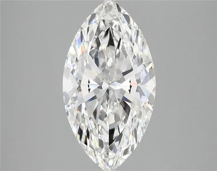 3.06 Carat · MARQUISE · E · VS1 · IGI · Excellent Cut