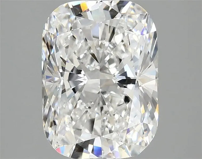 2.51 Carat · CUSHION · D · VVS2 · IGI · Excellent Cut