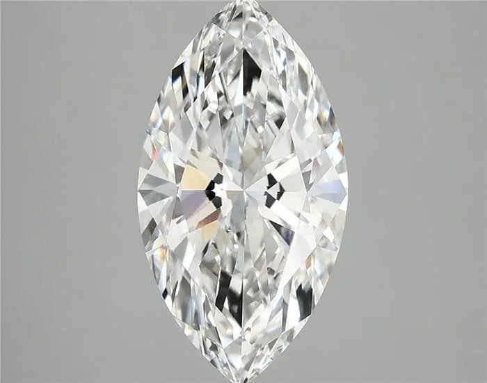 3.02 Carat · MARQUISE · F · VVS2 · IGI · Excellent Cut