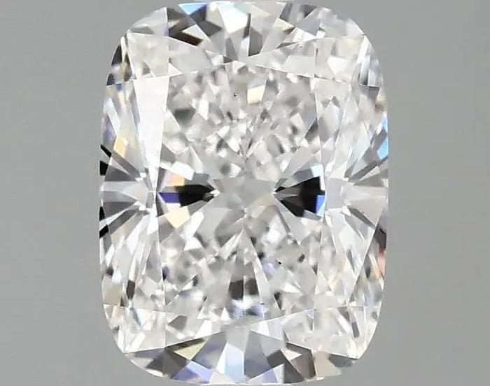 1.60 Carat · CUSHION · E · VS2 · IGI · Excellent Cut