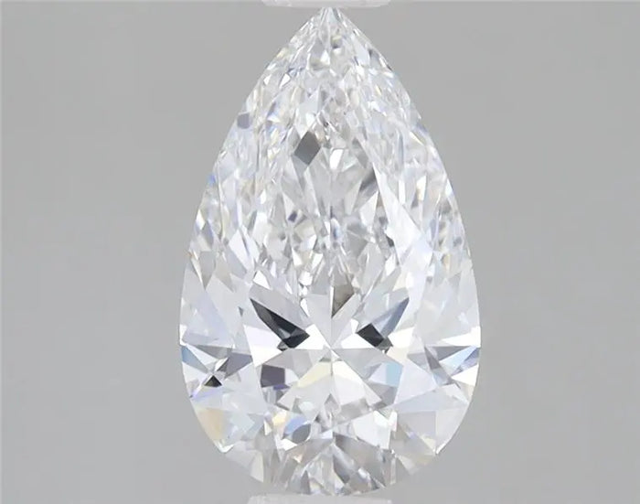 1.42 Carat · PEAR · D · VS1 · IGI · Excellent Cut