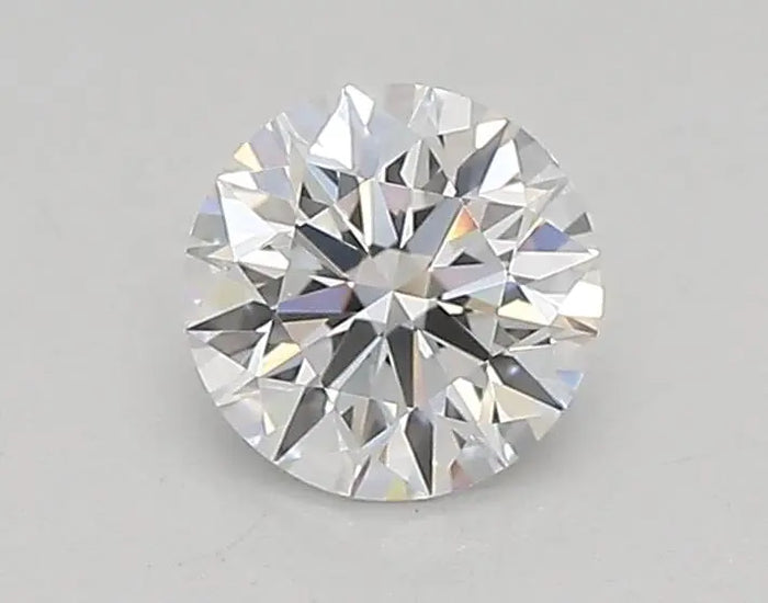 0.45 Carat · ROUND · D · VVS1 · IGI · Excellent Cut