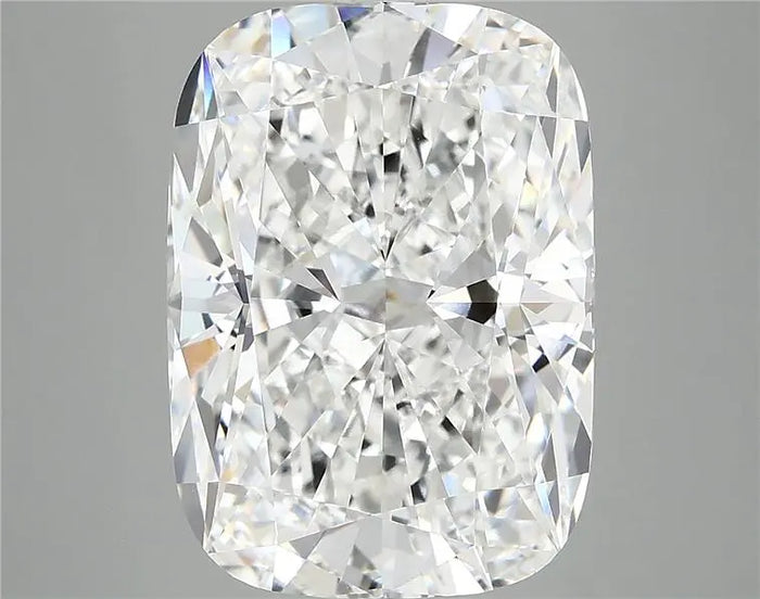 9.19 Carat · CUSHION · E · VVS2 · IGI · Excellent Cut