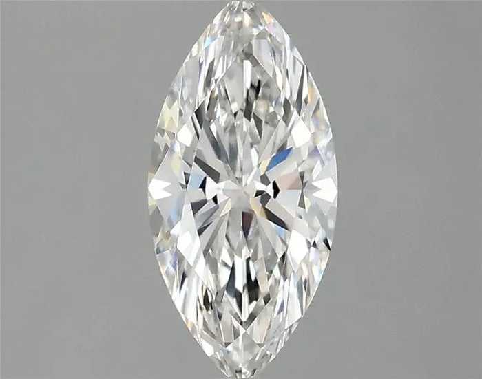 1.09 Carat · MARQUISE · E · VVS2 · IGI · Excellent Cut