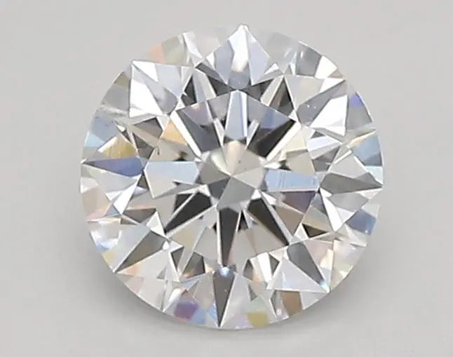 0.67 Carat · ROUND · D · VS1 · IGI · Ideal Cut