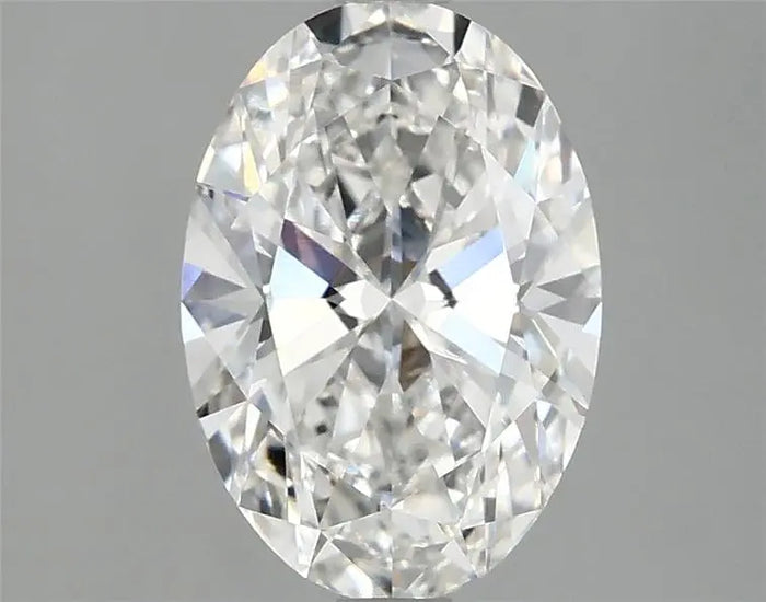 1.90 Carat · OVAL · E · VS1 · IGI · Excellent Cut