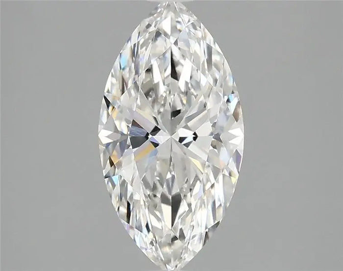 1.49 Carat · MARQUISE · E · VVS2 · IGI · Excellent Cut
