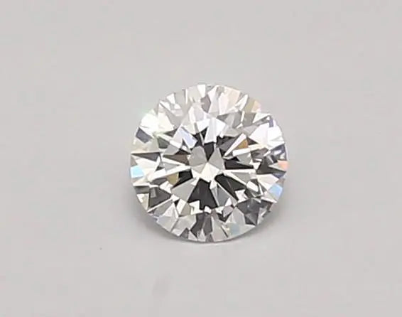 0.32 Carat · ROUND · D · VS1 · IGI · Excellent Cut
