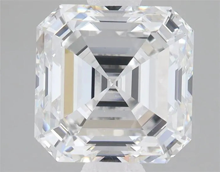 3.10 Carat · ASSCHER · E · VS1 · IGI · Excellent Cut