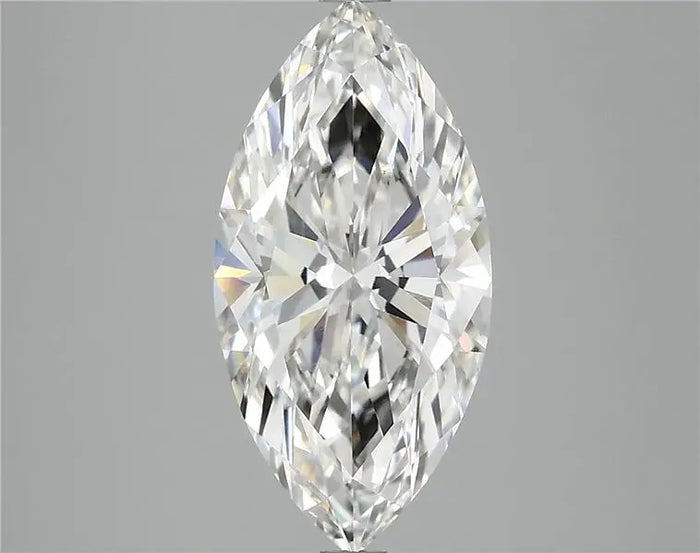 3.03 Carat · MARQUISE · F · VS1 · IGI · Excellent Cut
