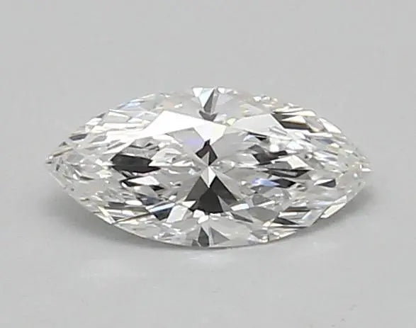 0.65 Carat · MARQUISE · D · VVS2 · IGI · Excellent Cut