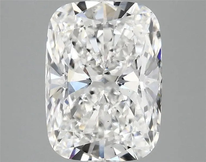 3.10 Carat · CUSHION · E · VS2 · IGI · Excellent Cut
