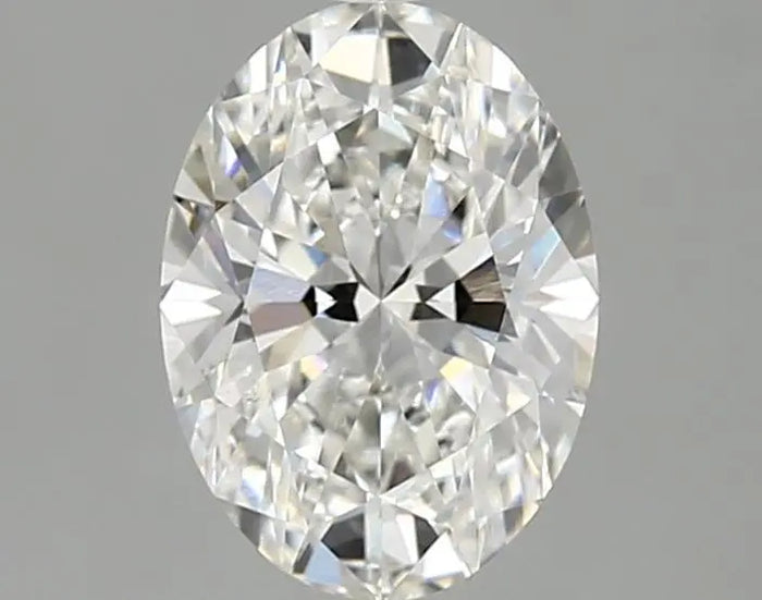1.57 Carat · OVAL · E · VS1 · IGI · Excellent Cut