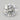 0.33 Carat · ROUND · D · VVS2 · IGI · Ideal Cut