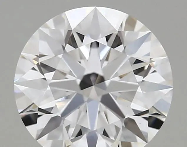 1.94 Carat · ROUND · D · VVS2 · IGI · Ideal Cut