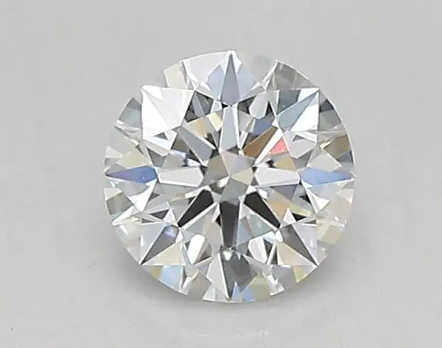 0.46 Carat · ROUND · D · VVS1 · IGI · Ideal Cut