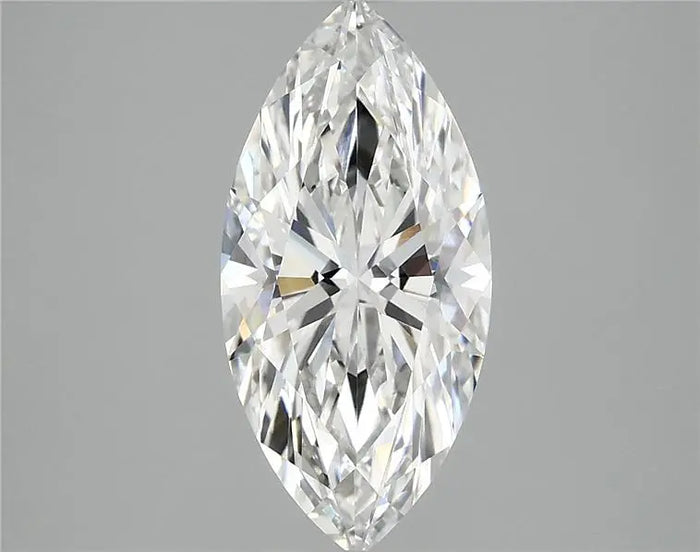 2.54 Carat · MARQUISE · F · VVS2 · IGI · Excellent Cut