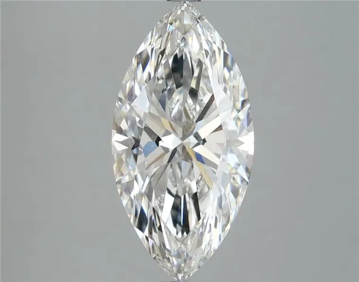 3.09 Carat · MARQUISE · E · VS1 · IGI · Excellent Cut