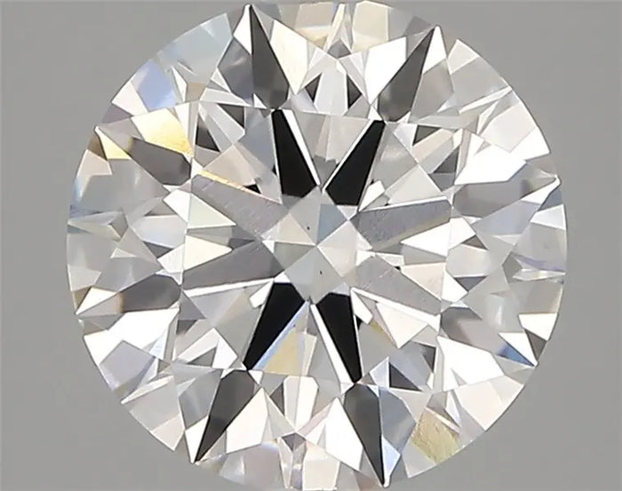 2.87 Carat · ROUND · D · VS1 · IGI · Ideal Cut