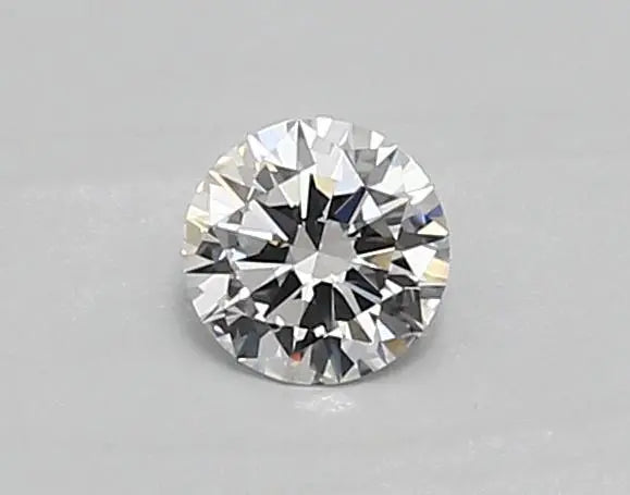 0.39 Carat · ROUND · D · VVS1 · IGI · Excellent Cut