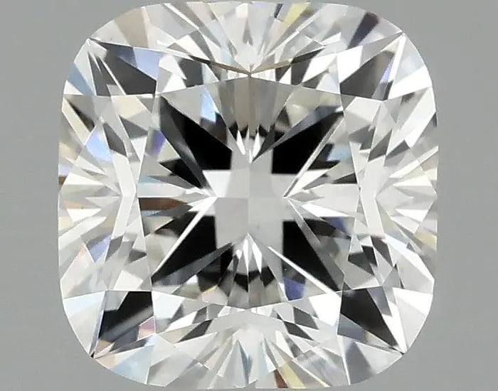 1.60 Carat · CUSHION · F · VVS2 · IGI · Excellent Cut