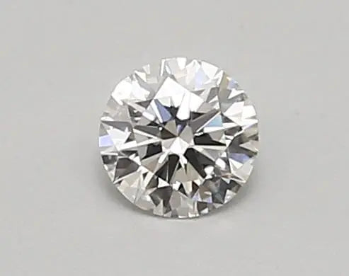 0.32 Carat · ROUND · D · VVS1 · IGI · Excellent Cut