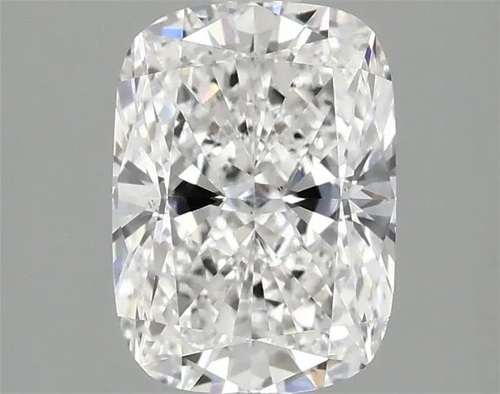 2.10 Carat · CUSHION · E · VS2 · IGI · Excellent Cut