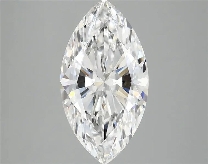 3.09 Carat · MARQUISE · D · VS1 · IGI · Excellent Cut