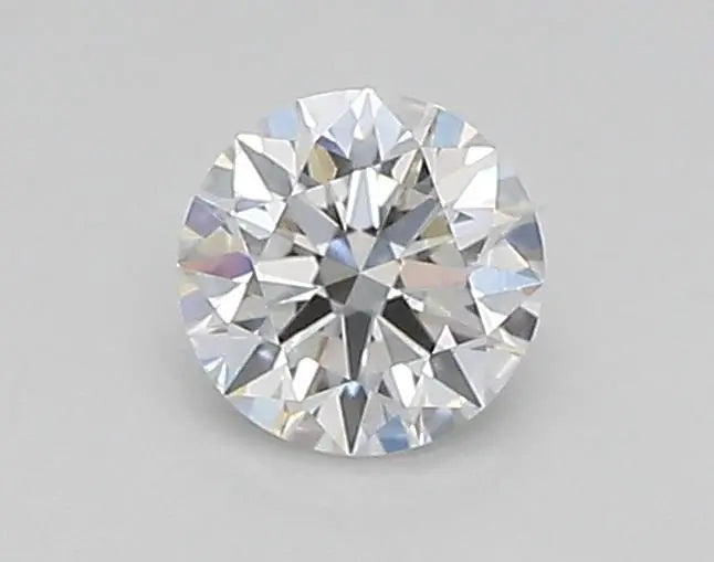 0.38 Carat · ROUND · D · VS1 · IGI · Ideal Cut