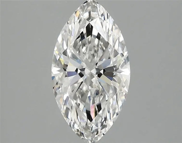 1.44 Carat · MARQUISE · E · VVS2 · IGI · Excellent Cut