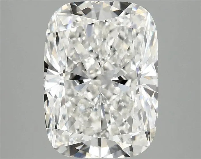 3.06 Carat · CUSHION · F · VVS2 · IGI · Excellent Cut