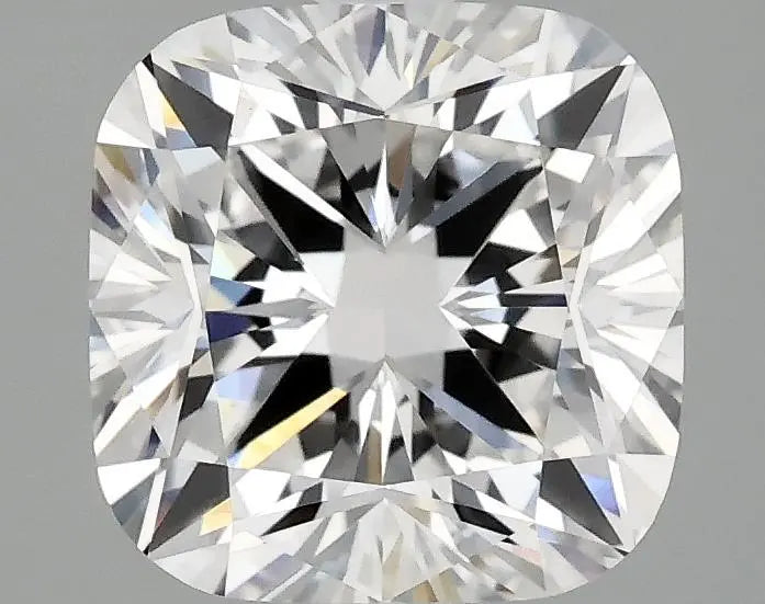 2.52 Carat · CUSHION · E · VVS2 · IGI · Excellent Cut