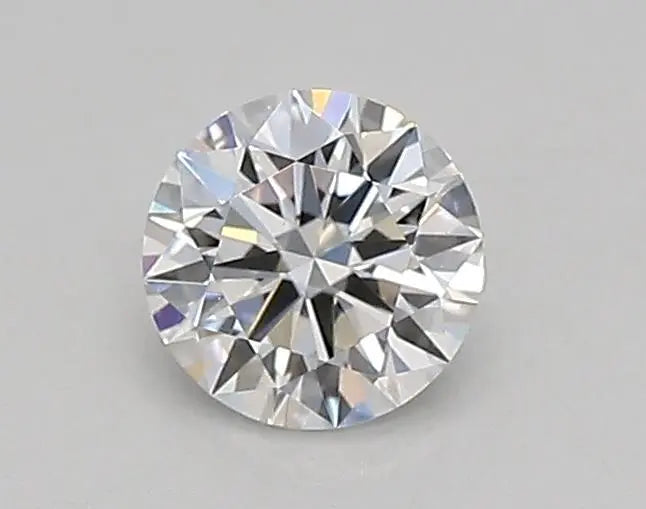 0.32 Carat · ROUND · D · VVS1 · IGI · Ideal Cut