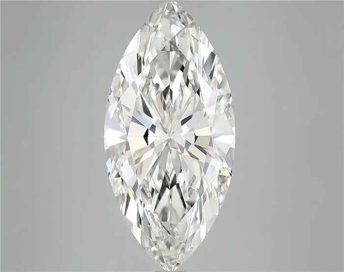 5.03 Carat · MARQUISE · F · VS1 · IGI · Excellent Cut